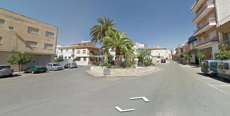 Foto 8b7b7517-e508-40cf-8689-8f4101ac962f. Casa a Albox