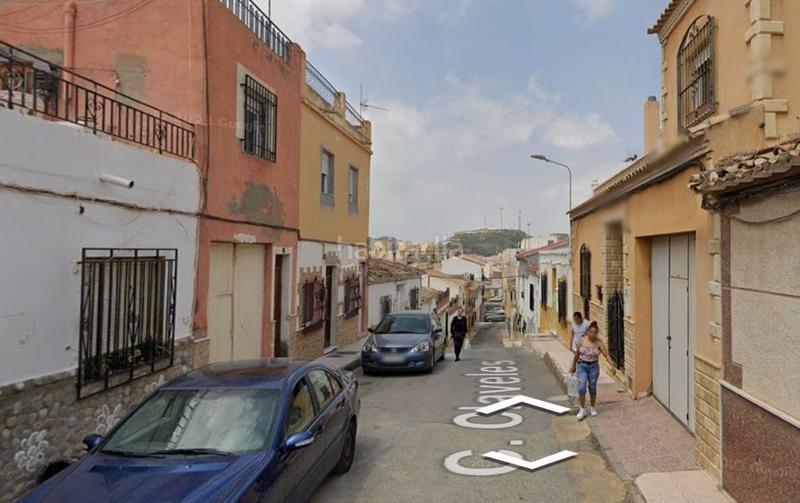 Foto dff2935e-8e1b-4980-9ea0-cf5c75247e80. Casa a Albox