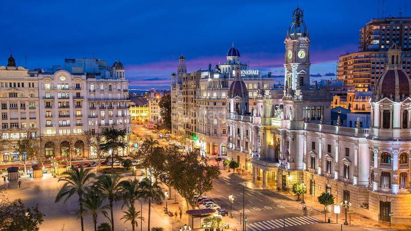 Foto db44cd4e-828c-408f-9ee4-30805f63f9a4. Appartamento in Centre Alzira