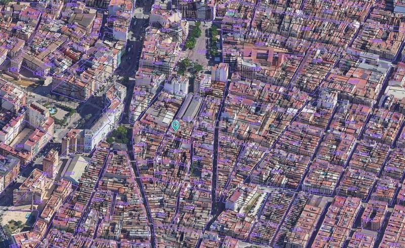 Foto c35bfd7f-4641-4f92-86d0-5de2de9c5afc. Appartement dans Centre Alzira