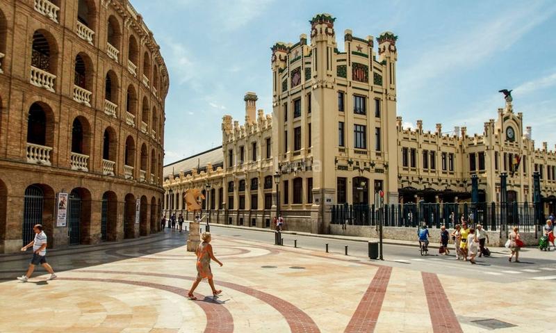 Foto 37fcfd97-1a26-4a87-a88a-0f185576201f. Flat in Centre Alzira