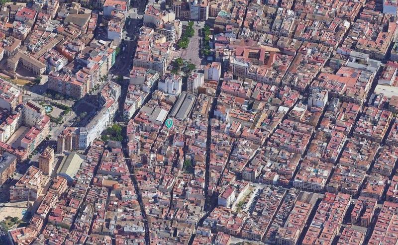 Foto 63c84b8c-7ad6-4b61-9e28-d53cf81bfd87. Flat in Centre Alzira