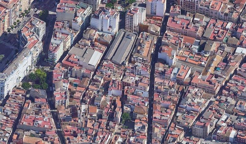 Foto 4dcde843-7916-4b7e-8187-71adf86ba9b2. Piso en Centre Alzira