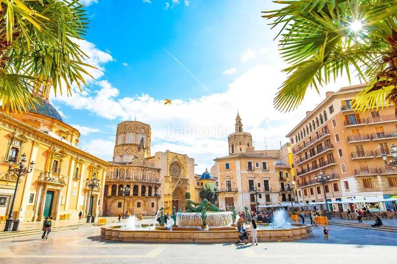 Foto 61922584-b7c0-4f2e-8ffb-4dd4c0c2be6d. Piso en Centre Alzira