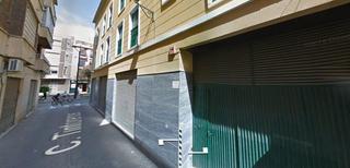 Appartement à Orihuela Ciudad
