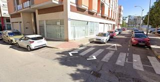 Local Comercial a Orihuela Ciudad