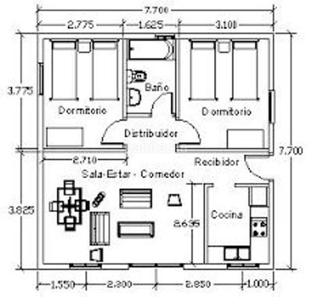 Foto a2c351ab-5702-4221-a4a1-da34bcd14d51. Appartement dans El Palmar Murcia