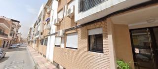 Etagenwohnung in El Palmar