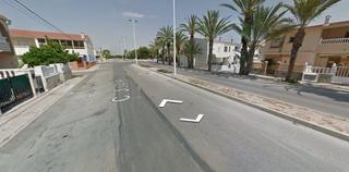 Casa a Playa de los Náufragos