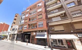 Piso en Silla