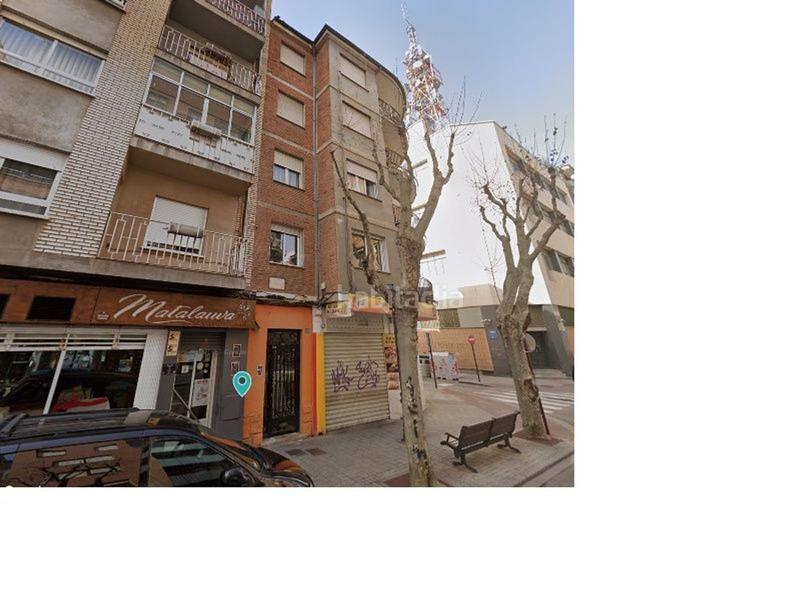 Foto 135a3e0d-6027-43d9-bc16-9e0931c5571b. Etagenwohnung in Ensanche - Franciscanos Albacete