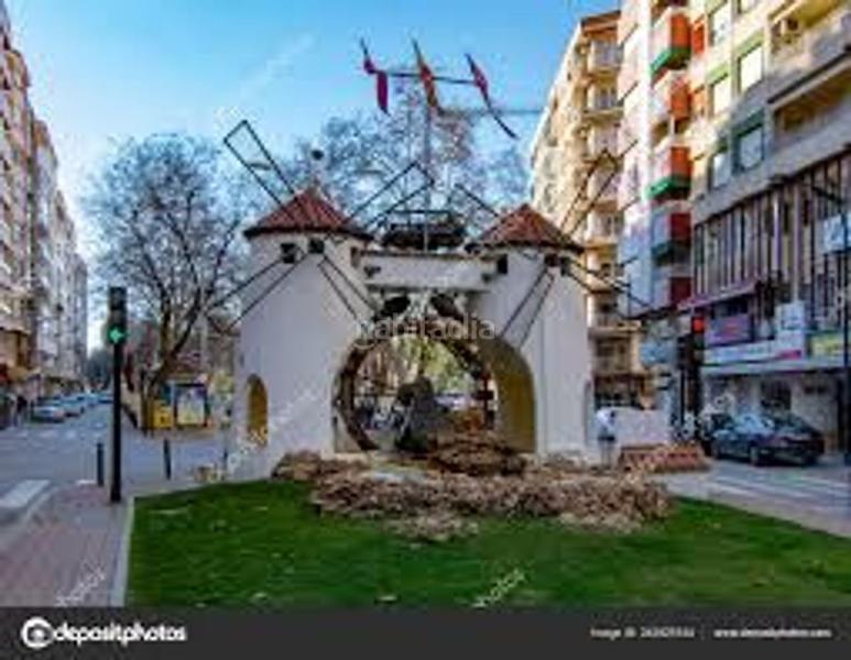 Foto 1c44daf3-e89f-48d7-88ef-63b571dfed04. Etagenwohnung in Ensanche - Franciscanos Albacete