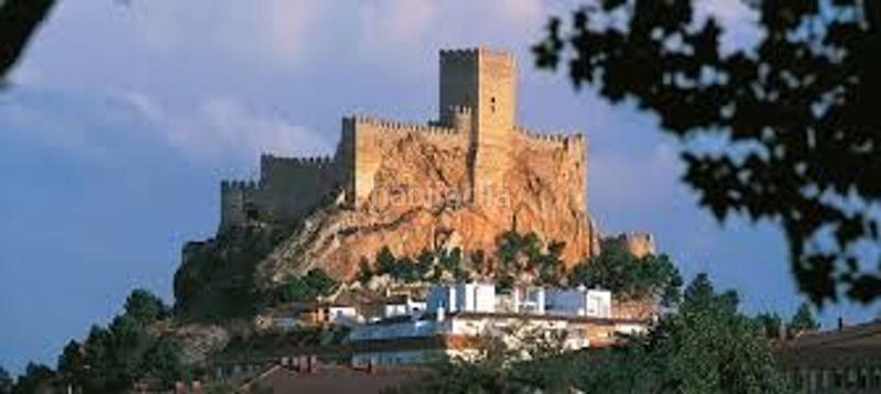 Foto 2e3f65b4-312e-4240-9f86-f42fe06e3c6b. Etagenwohnung in Ensanche - Franciscanos Albacete