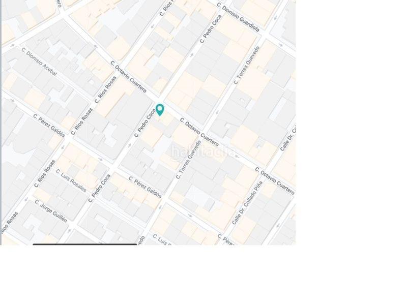 Foto 5042f827-a982-4f7e-8541-cf7fe7464933. Etagenwohnung in Ensanche - Franciscanos Albacete