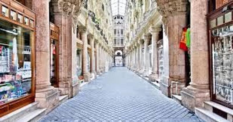 Foto e1e21f6c-ffd9-48c0-9577-159c31dbe26b. Etagenwohnung in Ensanche - Franciscanos Albacete