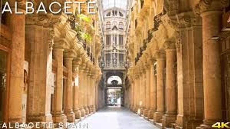 Foto e7d70230-dfd5-4cda-90b6-812aa71e431c. Etagenwohnung in Ensanche - Franciscanos Albacete