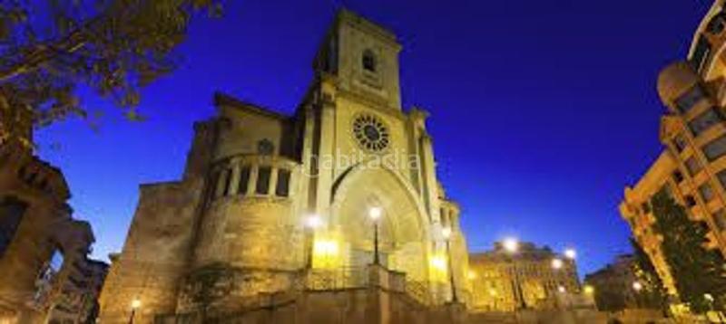 Foto 8bc64daa-d388-490a-9087-5a80f7570336. Piso en Ensanche - Franciscanos Albacete