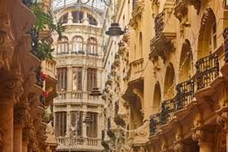 Foto e5c1c2cb-9315-4c5c-9da4-d523b0d8ff85. Piso en Ensanche - Franciscanos Albacete
