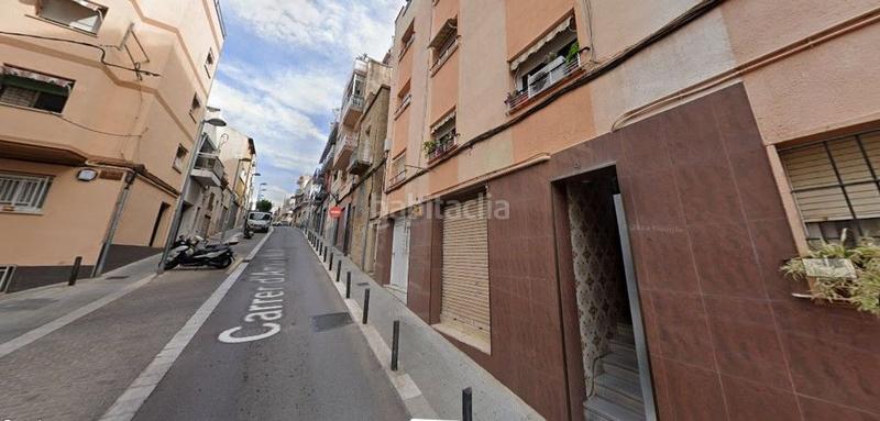 Foto d90e903f-bddd-4f1d-90ce-5d9c47f7cb3e. Etagenwohnung in Sant Crist Badalona