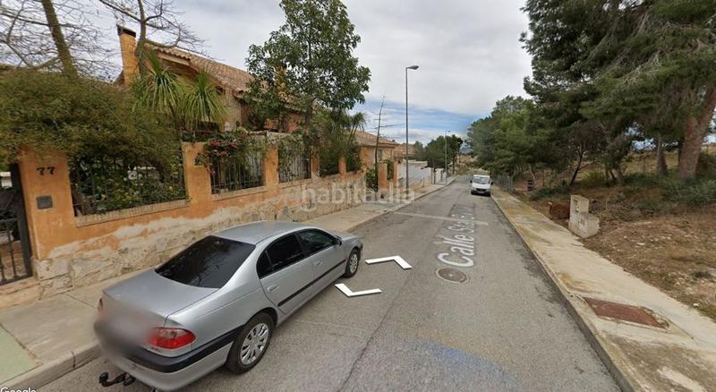 Foto 4588ff0c-4e0e-4384-8bd9-f9107477cc83. Casa a El Esparragal Murcia