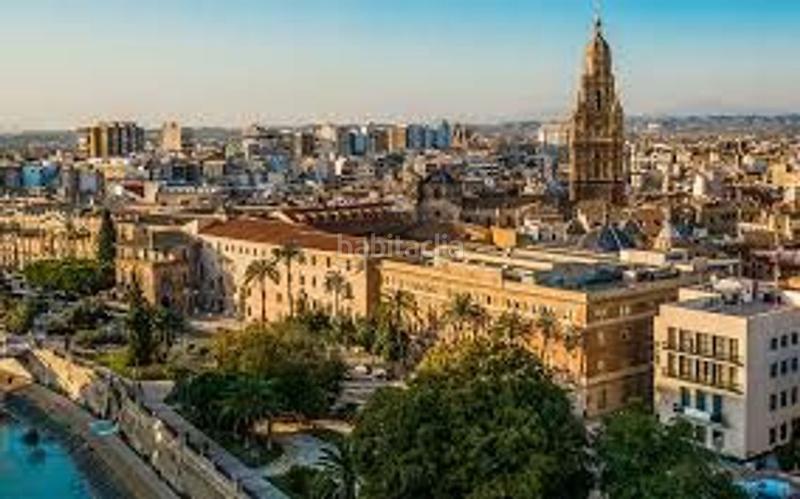 Foto ff70ea12-8547-4d73-a6e3-06a2a413c2ea. Casa a El Esparragal Murcia