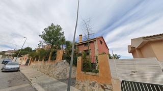 Maison à El Esparragal