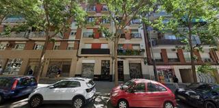 Flat in Gòtic