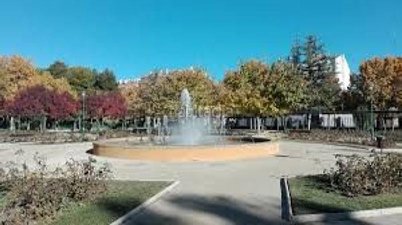 Foto 5da2a771-609b-4907-8bbf-ea8752bf51d9. Appartement dans Universidad Albacete