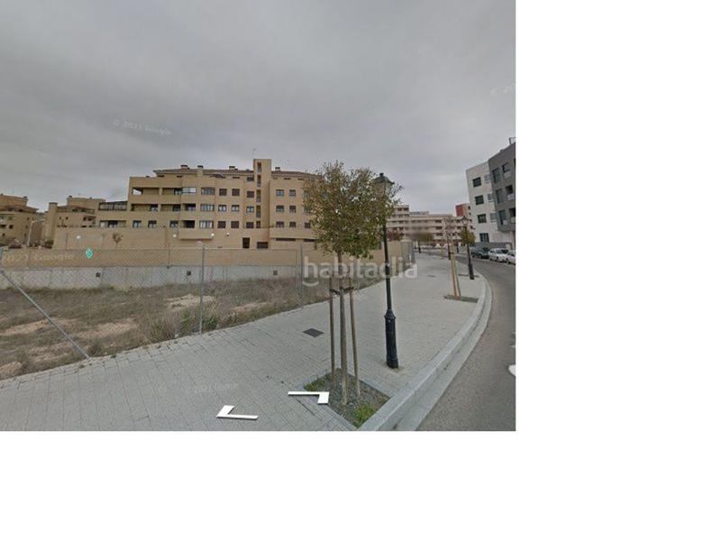 Foto db55f56a-6786-4d03-8559-668ca88de646. Piso en Universidad Albacete