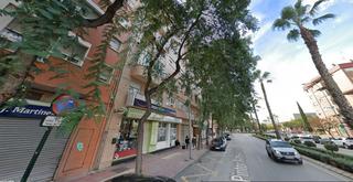 Appartement à Infante-Juan Manuel
