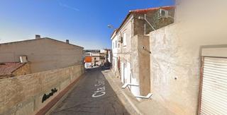 Casa adossada a Monteagudo