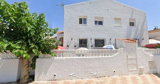 Etagenwohnung in El Palmar