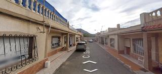 Reihenhaus in La Magdalena - Molinos Marfagones