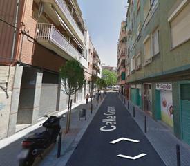 Pis a St. Pere - Sta. Caterina - El Born