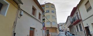 Appartement à Castalla