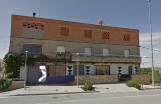 Appartement à Fuente - Álamo. Se vende imnueble alquilado