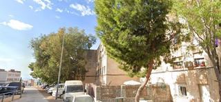 Appartement à Juan XXIII