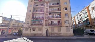Appartement à Virgen del Remedio - Parque Lo Morant