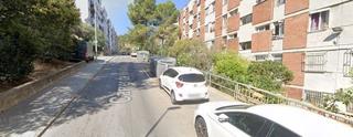 Piso en Ciutat Meridiana