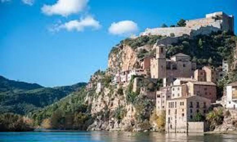 Foto bc46c3dd-594b-47da-a5c7-02d02a9c6fec. Appartamento in Torreforta Tarragona