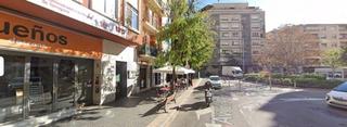 Appartement à Torreforta