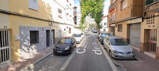 Pis a Creu de Barberà