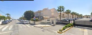 Reihenhaus in Monte Faro-Altomar II