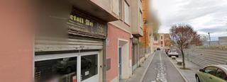 Appartement à Centre-Zona Alta