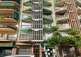 Piso en Concòrdia