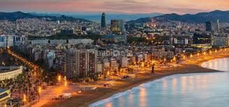 Foto 57ecba50-20d1-486d-8569-f893193021f6. Appartement dans Sant Martí de Provençals Barcelona