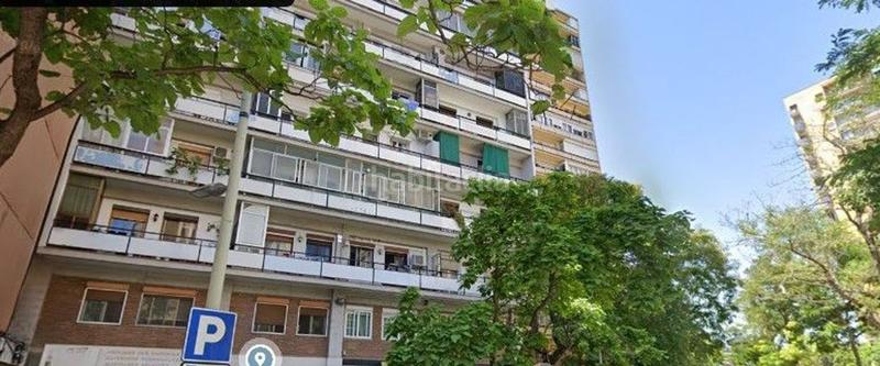 Foto 9bf1edc4-7cfb-4a8d-b174-ab8cd18c0115. Appartement dans Sant Martí de Provençals Barcelona