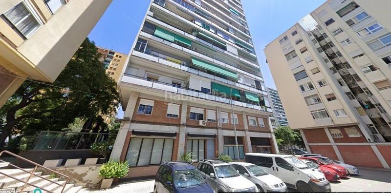 Foto 99b242ea-4489-443c-9d8f-7bc2b1a0ff1d. Etagenwohnung in Sant Martí de Provençals Barcelona