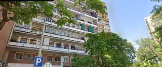 Etagenwohnung in Sant Martí de Provençals