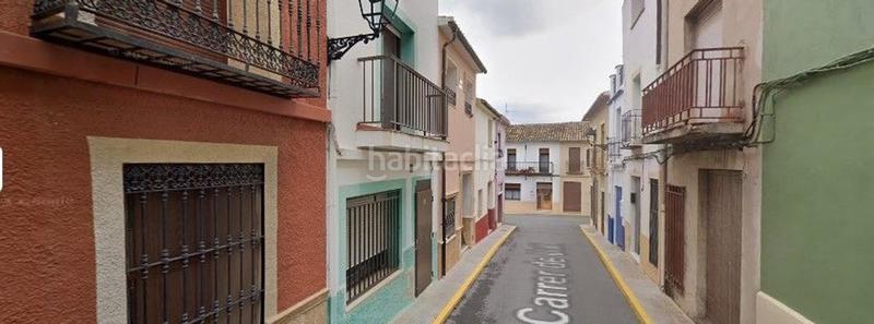 Foto 7b591611-f7e0-4cce-b602-7021ce07b6b8. Casa adosada en Parcent